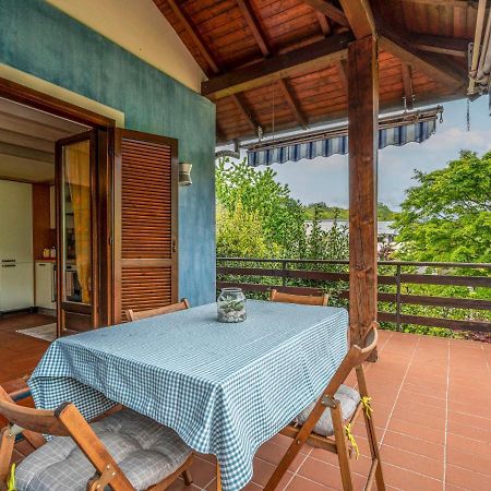 Holiday Home Sulle Colline Casalesi By Interhome Casale Corte Cerro Luaran gambar