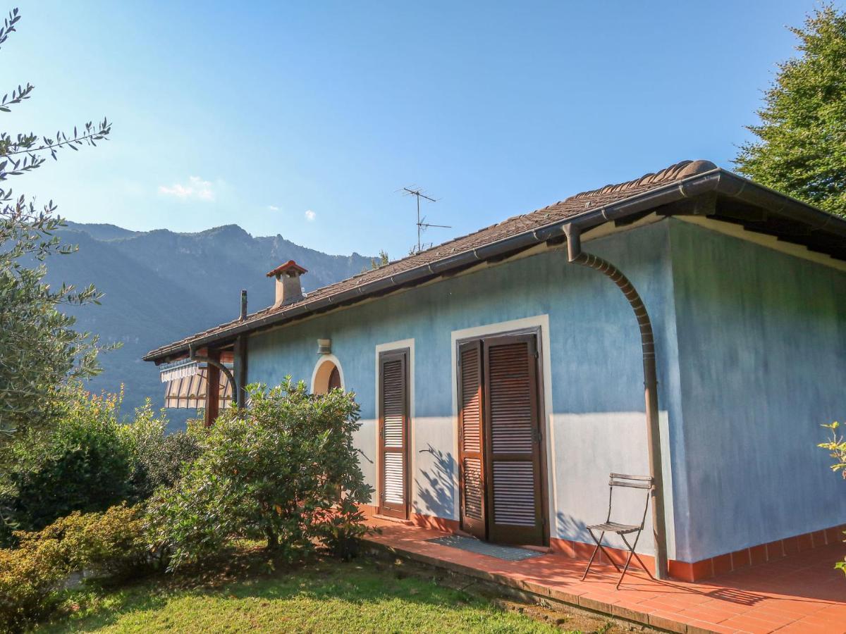 Holiday Home Sulle Colline Casalesi By Interhome Casale Corte Cerro Luaran gambar