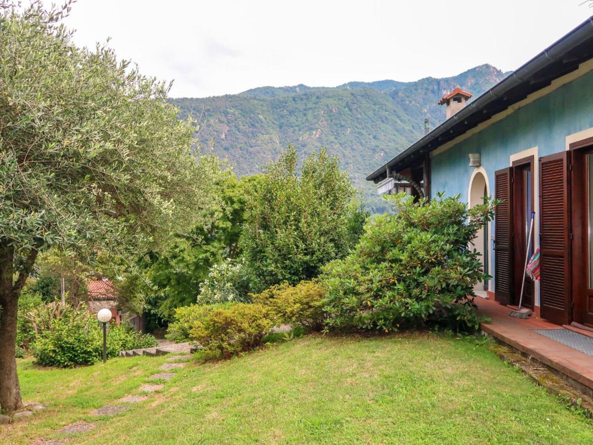 Holiday Home Sulle Colline Casalesi By Interhome Casale Corte Cerro Luaran gambar