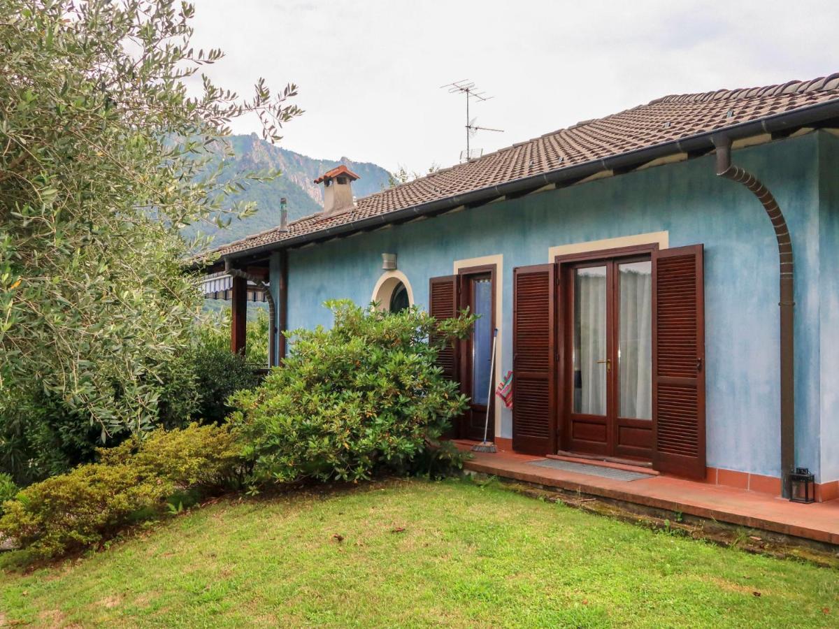Holiday Home Sulle Colline Casalesi By Interhome Casale Corte Cerro Luaran gambar