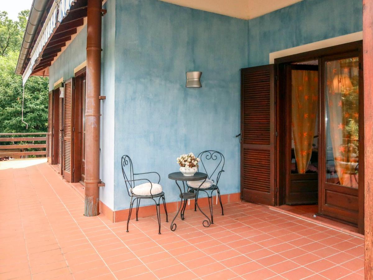 Holiday Home Sulle Colline Casalesi By Interhome Casale Corte Cerro Luaran gambar