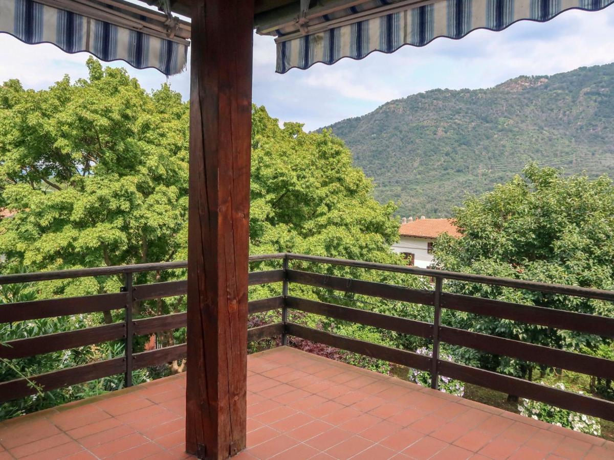Holiday Home Sulle Colline Casalesi By Interhome Casale Corte Cerro Luaran gambar
