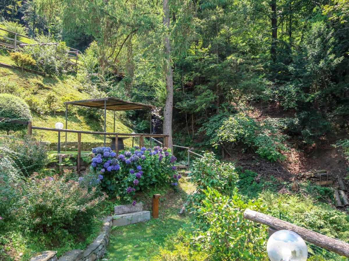 Holiday Home Sulle Colline Casalesi By Interhome Casale Corte Cerro Luaran gambar