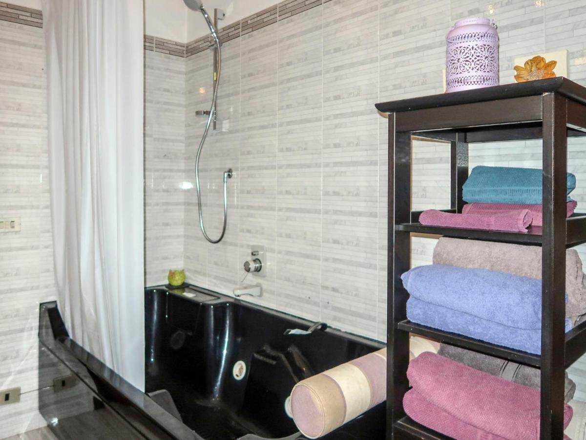 Holiday Home Sulle Colline Casalesi By Interhome Casale Corte Cerro Luaran gambar