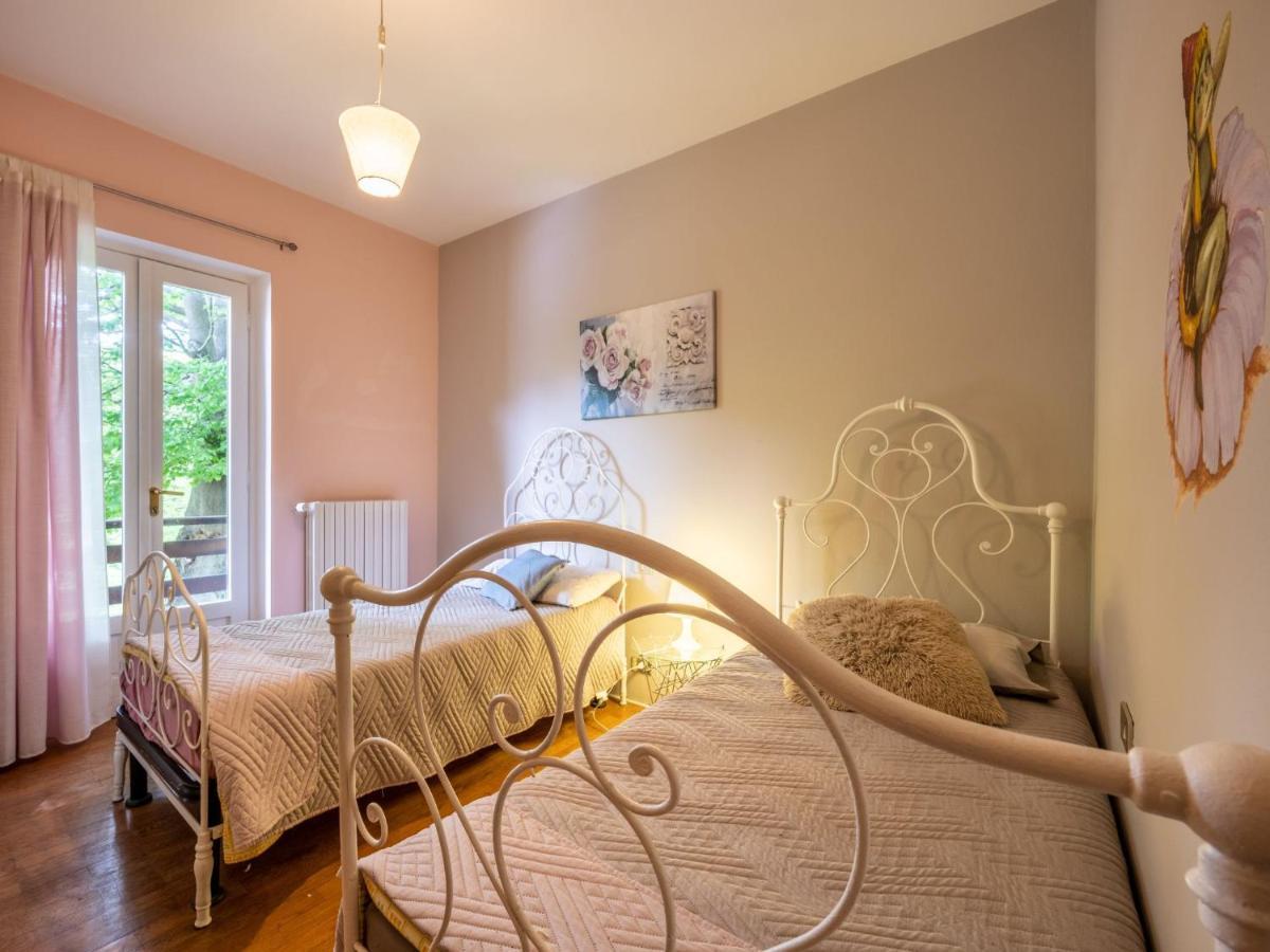 Holiday Home Sulle Colline Casalesi By Interhome Casale Corte Cerro Luaran gambar
