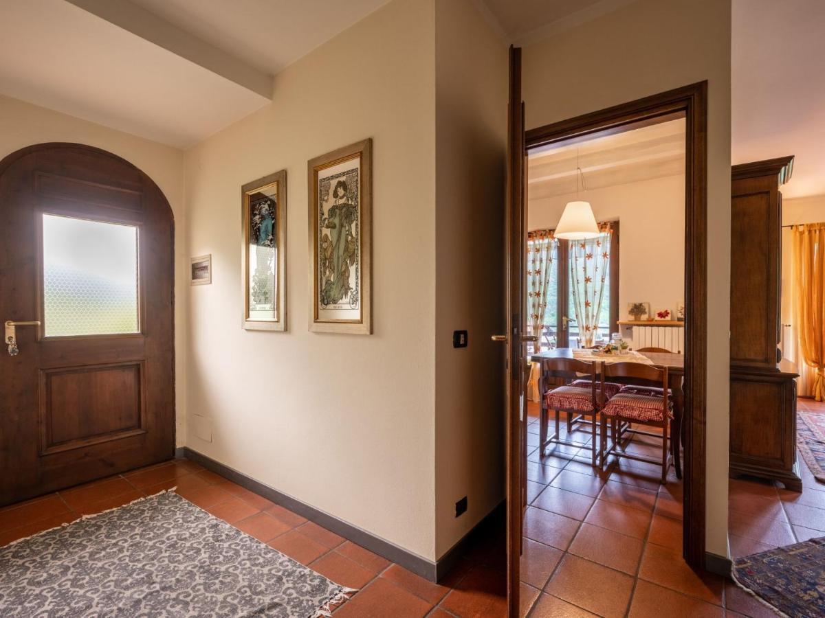 Holiday Home Sulle Colline Casalesi By Interhome Casale Corte Cerro Luaran gambar