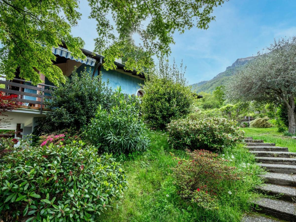 Holiday Home Sulle Colline Casalesi By Interhome Casale Corte Cerro Luaran gambar