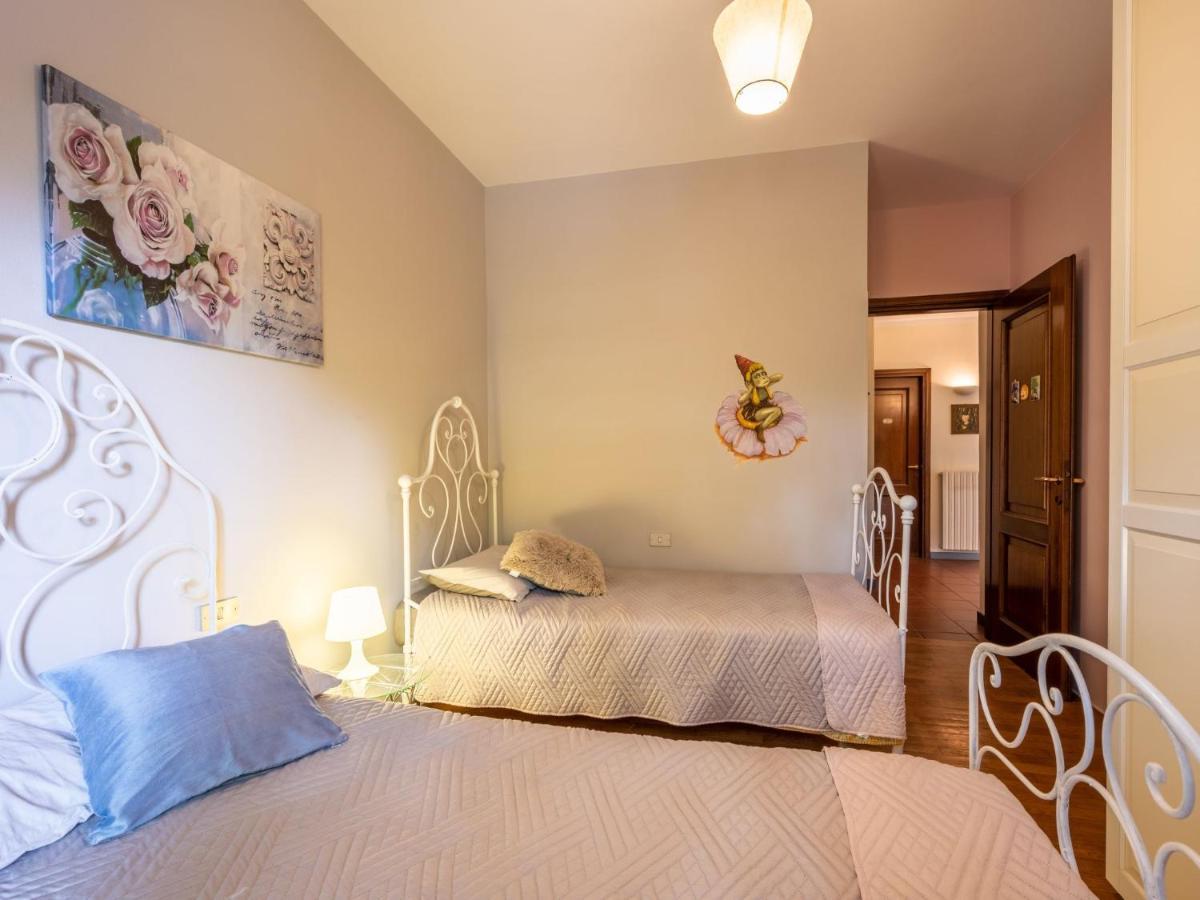 Holiday Home Sulle Colline Casalesi By Interhome Casale Corte Cerro Luaran gambar