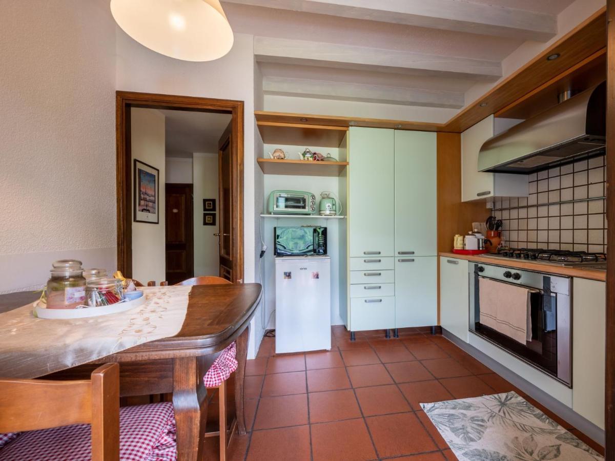 Holiday Home Sulle Colline Casalesi By Interhome Casale Corte Cerro Luaran gambar