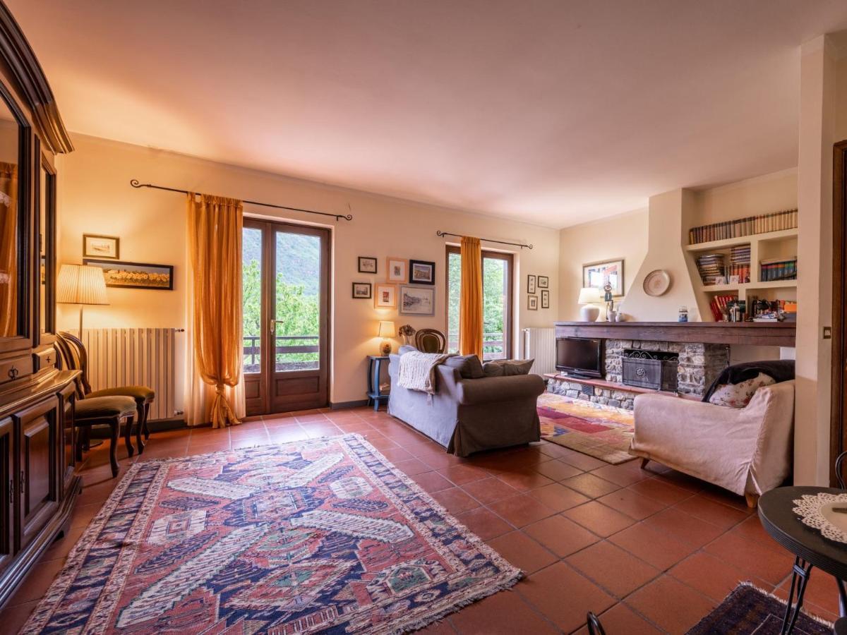Holiday Home Sulle Colline Casalesi By Interhome Casale Corte Cerro Luaran gambar