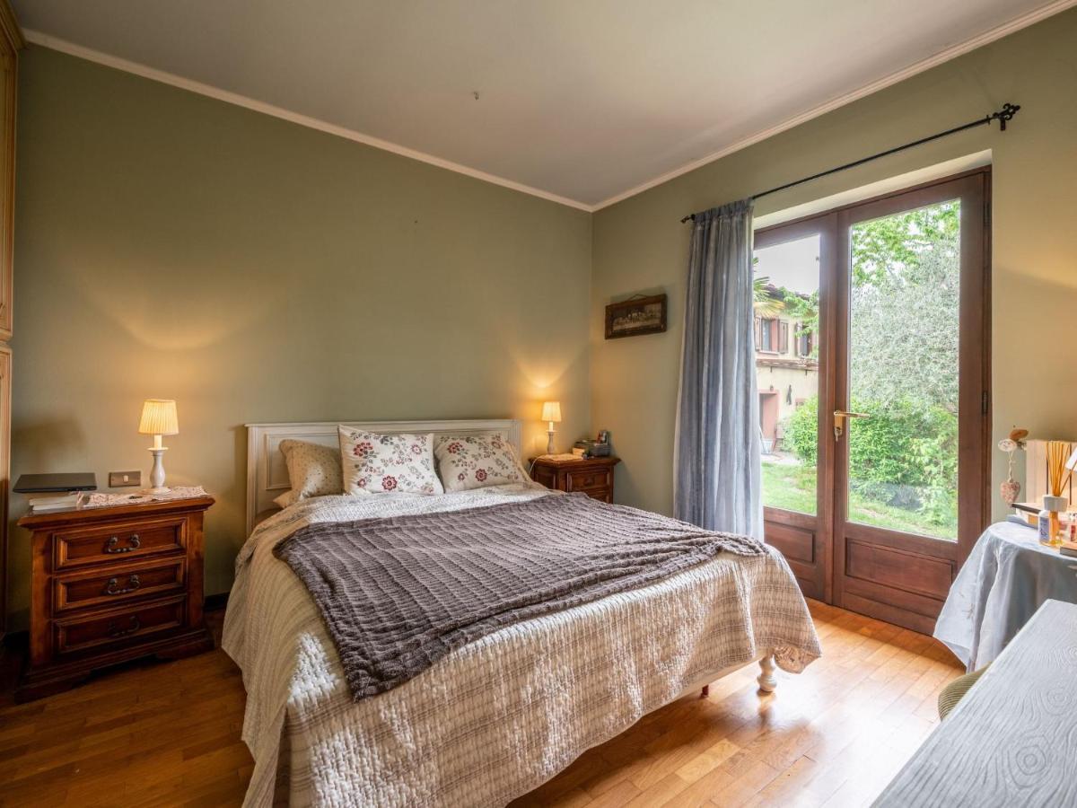 Holiday Home Sulle Colline Casalesi By Interhome Casale Corte Cerro Luaran gambar